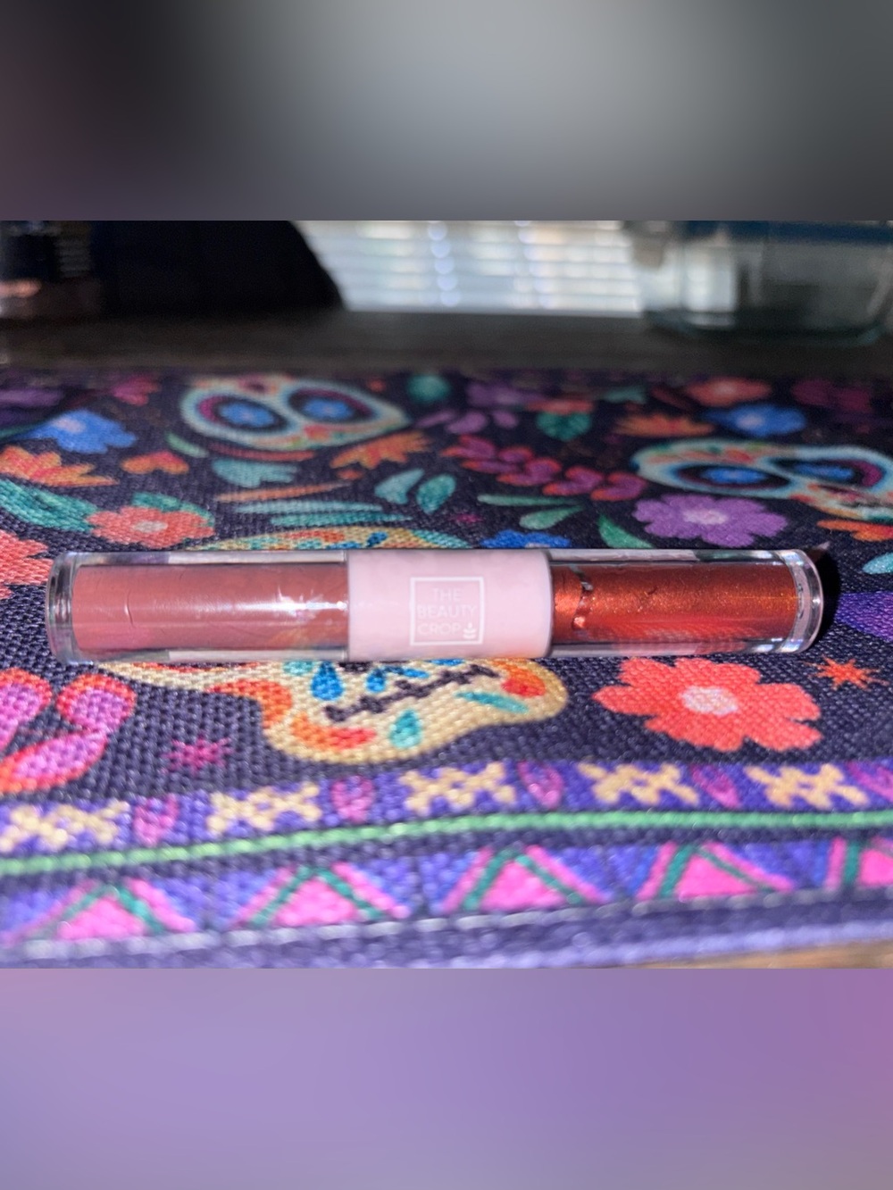 The Beauty Crop Liquid Eyeshadow Duo